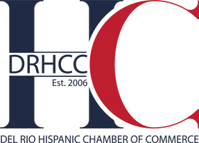 Del Rio Chamber of Commerce Logo